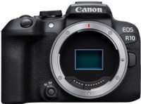 Canon EOS R10 Mirro