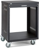 SAMSON SRK12 Rack Mount Case Speaker Mount