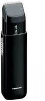 Panasonic ER240BP Trimmer 45 min  Runtime 4 Length Settings(Black)