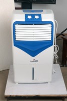 View LUKER 5 L Room/Personal Air Cooler(White, Air cooler chill airb24 BL WH)  Price Online