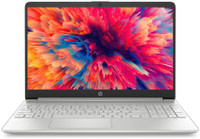 HP 15s Intel Core i3 11th Gen - (8 GB/512 GB SSD/Windows 11 Home) 15s-fr2511TU Thin and Light Laptop(15.6 Inch, Natural Silver, 1.69 Kg, With MS Office)