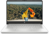 HP 14s Intel Core i