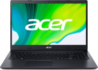 acer Aspire Ryzen 5 Quad Core 3500U - (8 GB/512 GB SSD/Windows 11 Home) A315-23 Laptop(15.6 inch, Charcoal Black, 1.9 kg)