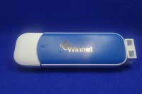 Winnet win- d-4.0 Data Card(Golden)
