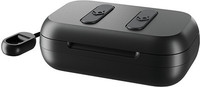 Skullcandy Dime 2 TWS Bluetooth Headset(Black, True Wireless)