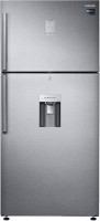SAMSUNG 523 L Frost Free Double Door 2 Star Convertible Refrigerator(Real Stainless, RT54B6558SL) (Samsung)  Buy Online