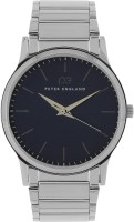 PETER ENGLAND Analog Watch  - For Men