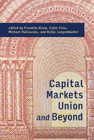 Capital Markets Union and Beyond(English, Hardcover, Allen Franklin)