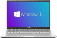 ASUS Vivobook 14 Core i5 11th Gen - (8 GB/512 GB SSD/Windows 11 Home/2 GB Graphics) X415EP-EB562WS Notebook(14.1 inch, Transparent Silver, 1.6 kg, With MS Office)