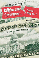 Religion and Government(English, Hardcover, Judson Karen Faye)
