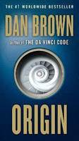 Origin(English, Paperback, Brown Dan)