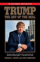 Trump: The Art of the Deal(English, Paperback, Trump Donald J.)