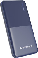 Ambrane 10000 mAh P