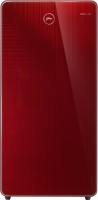 View Godrej 192 L Direct Cool Single Door 3 Star Refrigerator(Laser Red, RD EDGEJAZZ 207C 33 TRF LS RD) Price Online(Godrej)