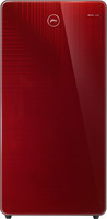 View Godrej 192 L Direct Cool Single Door 3 Star Refrigerator(Laser Red, RD EDGEJAZZ 207C 33 TRF LS RD)  Price Online