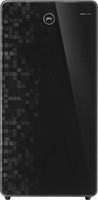 Godrej 192 L Direct Cool Single Door 3 Star Refrigerator(Ice Black, RD EDGEJAZZ 207C 33 TRF IC BK)