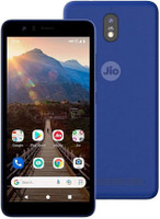 VG STYLE JIO PHONE NEXT (BLUE, 32 GB)(2 GB RAM)