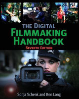 The Digital Filmmaking Handbook(English, Paperback, Sonja Schenk)