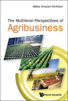 Multi-level Perspectives Of Agribusiness, The(English, Hardcover, Amedzro St-hilaire Walter)