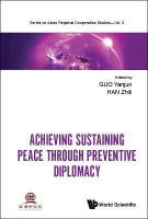 Achieving Sustaining Peace Through Preventive Diplomacy(English, Hardcover, unknown)