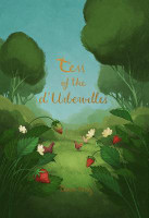 Tess of the d'Urbervilles(English, Hardcover, Hardy Thomas)