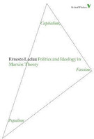 Politics and Ideology in Marxist Theory(English, Paperback, Laclau Ernesto)