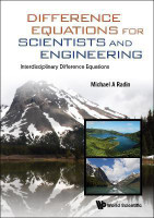 DIFFERENCE EQUATIONS FOR SCIENTISTS AND ENGINEERING: INTERDISCIPLINARY DIFFERENCE EQUATIONS(English, Hardcover, Radin Michael A)