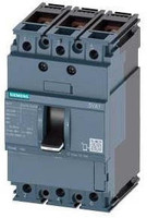 SIEMENS 3VA11205ED320AA0 - 20A 3P 55KA FTFM 415VAC 3VA11205ED320AA0 MCB(3)