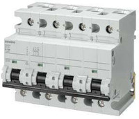 SIEMENS MCB RCCB 5SP44917RC - Vashi MCB(4)