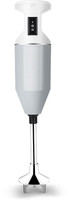 MAHARAJA WHITELINE 250 W Grey Hand Blender(HB-141)