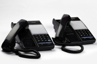 View Beetel B77 Corded Landline Phone(Black) Home Appliances Price Online(Beetel)