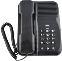 BPL 2790M Corded Landline Phone(Multicolor)