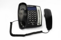 View Beetel M60 Corded Landline Phone(Black) Home Appliances Price Online(Beetel)