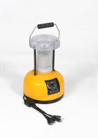 View Solar Universe India MF900 Solar Lights(Yellow) Home Appliances Price Online(Solar Universe India)