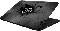 FineArts Religious - LS5986 Vinyl Laptop Decal 15.6   Laptop Accessories  (FineArts)