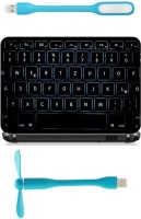 Print Shapes Keyboard keys Combo Set(Multicolor)   Laptop Accessories  (Print Shapes)