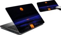 meSleep Moon LSPD-21-056 Combo Set(Multicolor)   Laptop Accessories  (meSleep)