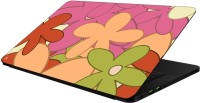 FineArts Floral - LS5636 Vinyl Laptop Decal 15.6   Laptop Accessories  (FineArts)