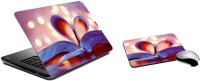 meSleep Love Book LSPD-15-02 Combo Set(Multicolor)   Laptop Accessories  (meSleep)