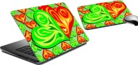 meSleep Hearts LSPD-22-074 Combo Set(Multicolor)   Laptop Accessories  (meSleep)