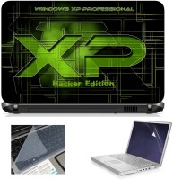 Print Shapes Xp Hacker Edition Combo Set(Multicolor)   Laptop Accessories  (Print Shapes)