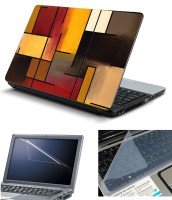 View Psycho Art Combo 03-00 Combo Set(Multicolor) Laptop Accessories Price Online(Psycho Art)