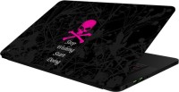 FineArts Quotes - LS5869 Vinyl Laptop Decal 15.6   Laptop Accessories  (FineArts)