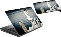 meSleep Seagull LSPD-16-62 Combo Set(Multicolor)   Laptop Accessories  (meSleep)