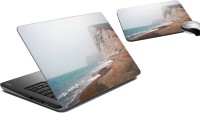 meSleep Beach LSPD-16-93 Combo Set(Multicolor)   Laptop Accessories  (meSleep)
