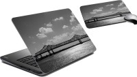 meSleep Bridge LSPD-16-84 Combo Set(Multicolor)   Laptop Accessories  (meSleep)