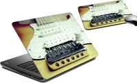 meSleep Guitar LSPD-17-46 Combo Set(Multicolor)   Laptop Accessories  (meSleep)