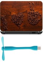 Print Shapes Coffee Love Combo Set(Multicolor)   Laptop Accessories  (Print Shapes)