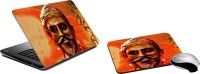 meSleep Shivaji LSPD-13-16 Combo Set(Multicolor)   Laptop Accessories  (meSleep)