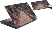 meSleep Bridge LSPD-16-06 Combo Set(Multicolor)   Laptop Accessories  (meSleep)